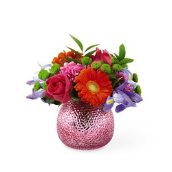 The FTD Life of the Party Bouquet from Pennycrest Floral in Archbold, OH